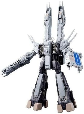 1/3000 超時空要塞マクロス 愛・おぼえていますか 完全変形 SDF-1 MACROSS アルカディア, ARC21688, by アルカディア