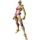 超像可動 ジョジョの奇妙な冒険 第5部 「G・E・R」, MEC13267, by メディコス
