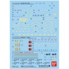 1/144 ガンダムデカール No.113 機動戦士ガンダムTHE ORIGIN汎用(2) ガンダムデカールバンダイ, BAN79720, by バンダイ