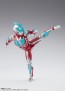 S.H.Figuarts ウルトラマンギンガ （ウルトラマン ニュージェネレーション スターズVer.） バンダイ, BAC74913, by バンダイ