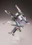 1/144 マクロスモデラーズ 技MIX (ＭＣＲ２０)　ＶＦ－３１Ｓ　ジークフリード アラド・メルダース機 ファイター・バトロイド ２モードセット トミーテック, TMT79136, by トミーテック