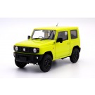 1/24 車NEXTシリーズ No.21 スズキ ジムニーJB64(XL/キネティックイエロー) フジミ, FUJ66448, by フジミ
