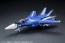 1/60完全変形VF-1J スーパーバルキリー　マクシミリアン ジーナス 搭乗機 Premium Finish, ARC21404, by アルカディア