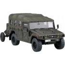 1/72 ミリタリーシリーズ No.20 EX-1 陸上自衛隊 重迫牽引車/120ミリ迫撃砲RT(2両/2門入り) 特別仕様(エッチングパーツ付き) フジミ, FUJ23679, by フジミ