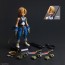 ファイナルファンタジーIX PLAY ARTS 真ジタン・トライバル スクウェアエニックス, SQE90118, by スクウェア・エニックス