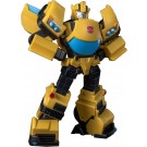 AMK MINI WAVE3 バンブルビー 童友社, DYS53235, by 童友社