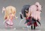 ねんどろいど 劇場版Fate/kaleid liner プリズマ☆イリヤ Licht 名前の無い少女 クロエ・フォン・アインツベルン グッドスマイルカンパニー, GSC70605, by グッドスマイルカンパニー