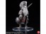 Qコレクション 狼の戦鬼 (ELDEN RING) アートスピリッツ, ART00702, by アートスピリッツ