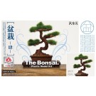 1/12 ザ・盆栽 プラスチックモデルキット -肆- プラッツ, PLZ41415, by いいえ