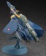 1/72 YF-21 w/ファストパック & フォールドブースター ハセガワ, HAS58875, by ハセガワ