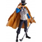 S.H.Figuarts ONE PIECE サボ -革命軍参謀総長- バンダイ, BAC66260, by バンダイ