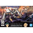 1/48 HG 『86 ーエイティシックスー』 レギンレイヴ (ライデン/セオ搭乗機) バンダイ, BAN19273, by バンダイ