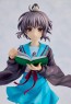 1/7 『涼宮ハルヒ』シリーズ 原作版 長門有希 カドカワ, KDK18392, by 角川書店