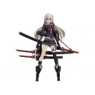 figma 壱 (重兵装型女子高生) マックスファクトリー, MAX65457, by マックスファクトリー