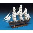 1/350 帆船 No.2 カティサーク アオシマ, AOS41109, by アオシマ