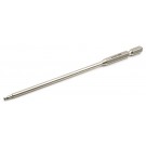 タミヤクラフトツール 六角レンチドライバービット 2.5mm (ボールポイント) タミヤ, TAM99353, by タミヤ