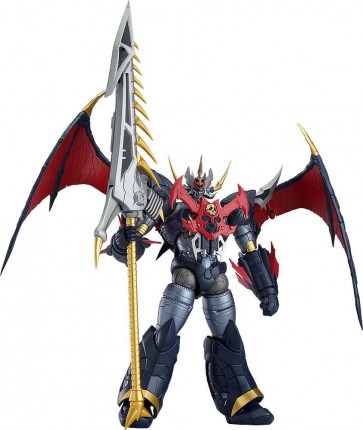 MODEROID マジンカイザーSKL (再販) グッドスマイルカンパニー, GSC60293, by グッドスマイルカンパニー