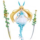 PLAMATEA Fate/Grand Order バーサーカー/アルトリア・キャスター グッドスマイルカンパニー, GSC64432, by グッドスマイルカンパニー