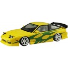 1/24 ザ・チューンドカー No.97 URAS RPS13 180SX '96 Ver.1(ニッサン) アオシマ, AOS67611, by アオシマ