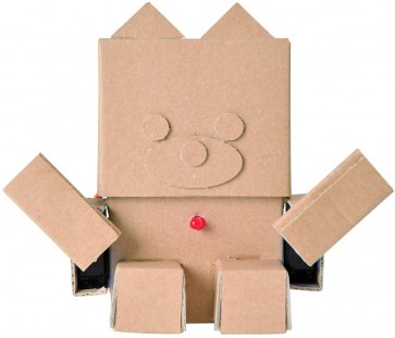 e-Craft embot ( エムボット )スターターキット タカラトミー, TAK65392, by タカラトミー