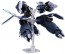 デスクトップアーミー アリス・ギア・アイギス 兼志谷シタラ【天機】 メガハウス, MEG30686, by メガハウス