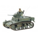 1/35 MM M3ｽﾁｭｱｰﾄ, TAM35042, by タミヤ