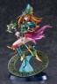 1/7 遊戯王OCG マジシャンズ・ヴァルキリア/遊戯王カードゲームモンスターフィギュアコレクション マックスファクトリー, MAX44100, by マックスファクトリー