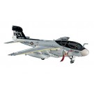 1/72EA-6B ﾌﾟﾗｳﾗｰ (ﾊｲﾋﾞｼﾞ), HASE8, by ハセガワ