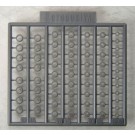 M.S.G モデリングサポートグッズ P112 プラユニット モビルパイプ コトブキヤ, KBY59885, by コトブキヤ