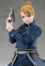 POP UP PARADE 鋼の錬金術師 FULLMETAL ALCHEMIST リザ・ホークアイ グッドスマイルカンパニー, GSC45172, by グッドスマイルカンパニー