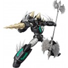 RIOBOT 真ゲッタードラゴン ブラックVER. 千値練, SEN80880, by 千値練