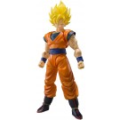 S.H.Figuarts ドラゴンボールZ スーパーサイヤ人フルパワー 孫悟空 バンダイ, BAN13851, by バンダイ