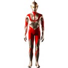 メガソフビ ウルトラマン シン・ウルトラマン 雛型Ver. 海洋堂, KYD01030, by 海洋堂