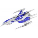 1/60 ダライアスバーストCSコア+ レジェンドシルバーホークバースト(2PカラーVer.) PLUM, PLM85644, by PLUM