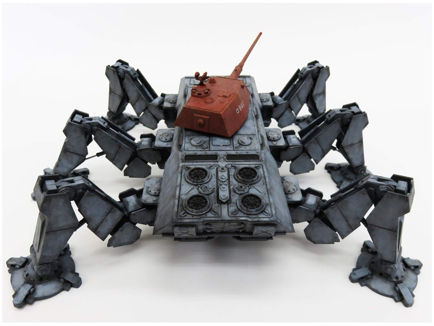 ロケットモデルズ 1/72 フィスト・オブ・ウォーシリーズ ドイツ軍 E-100 ゼクスフースラー型 ヴォータン プラモデル 47010 mxn26g8 Amazon | ロケットモデルズ (Rocket models) 1/72 フィスト