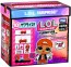L.O.L. サプライズ! ファニチャー コージー クーペ with エム.シー. スワーグ タカラトミー, TAK54815, by タカラトミー