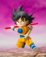 S.H.Figuarts  ドラゴンボールDAIMA 孫悟空 (ミニ) -DAIMA- バンダイ, BAC66383, by バンダイ