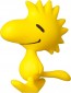 UDF FRIENDSHIP SNOOPY & WOODSTOCK メディコム・トイ, MED56927, by メディコム・トイ