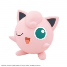 ポケモンプラモコレクション クイック！！ 09 プリン バンダイ, BAN20811, by バンダイ