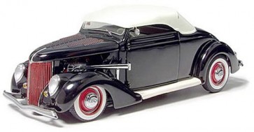 1/24 ダンバリー・ミント クラシック・オブ・オープンロードシリーズ 238-48 1936年 フォード ホット ロッド タミヤ, TAM91228, by タミヤ
