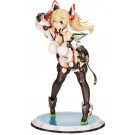 1/7 ファンタシースターオンライン2 es ジェネ (ステラメモリーズVer.) (再販) コトブキヤ, KBY51588, by コトブキヤ
