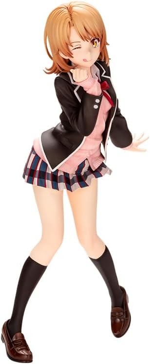 1/8 やはり俺の青春ラブコメはまちがっている。完 一色いろは (再販) コトブキヤ, KBY56392, by コトブキヤ