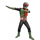 1/4 仮面ライダー2号 メガソフビキット (復刻版) 海洋堂, KYD10722, by 海洋堂