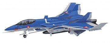 1/72VF-0D (ﾃﾞﾙﾀ翼複座型) “ﾏｸﾛｽｾﾞﾛ”, HAS18, by ハセガワ