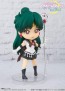 Figuarts mini 美少女戦士セーラームーン スーパーセーラープルート -Eternal edition- 美少女戦士 セーラームーンバンダイ, BAN12632, by バンダイ