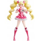 S.H.Figuarts フレッシュプリキュア! キュアピーチ -Precure Character Designer’s Edition- バンダイ, BAC60381, by バンダイ