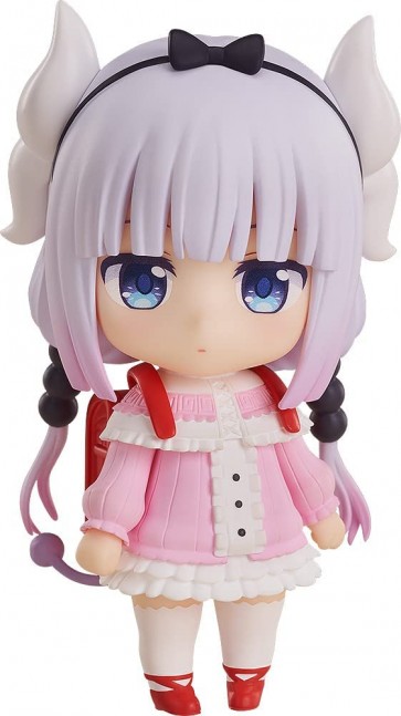 ねんどろいど 小林さんちのメイドラゴン カンナ グッドスマイルカンパニー, GSC70940, by グッドスマイルカンパニー