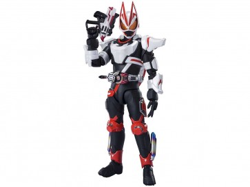 S.H.Figuarts 仮面ライダーギーツ マグナムブーストフォーム バンダイ, BAC57787, by バンダイ