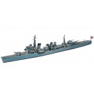 1/700駆逐艦 朝潮, HAS411, by ハセガワ