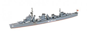 1/700 WL 響, TAM31407, by タミヤ